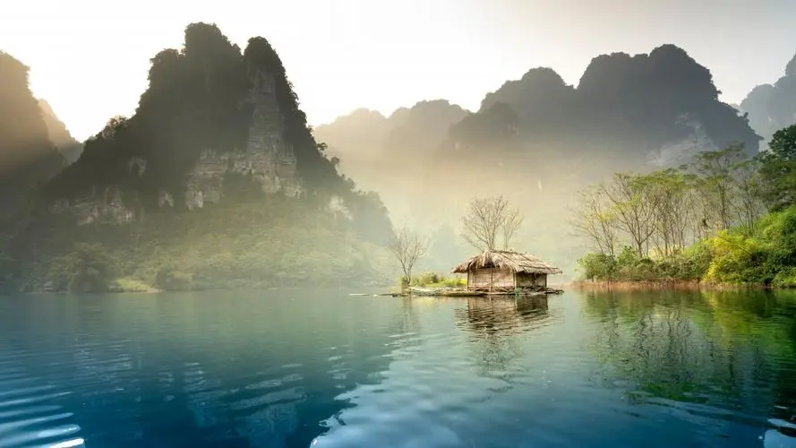 高端科技高效